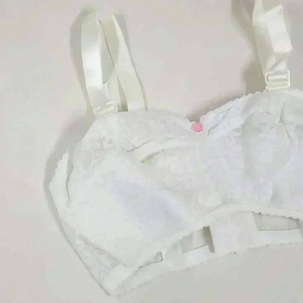 Ardyss Angel White Bra - Picture 3 of 9